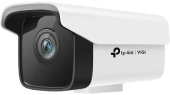 Камера видеонаблюдения IP TP-Link VIGI C300HP-4 4-4мм цветная корп.:белый от магазина РЭССИ