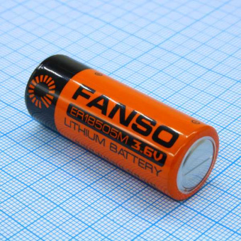 ER18505M/S от магазина РЭССИ