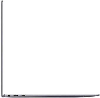 Ультрабук Huawei MateBook X Pro MRGF-X Core i7 1260P 16Gb SSD1Tb Intel Iris Xe graphics 14.2" LTPS Touch (3120x2080) Windows 11 Home grey WiFi BT Cam (53013GCR) от магазина РЭССИ