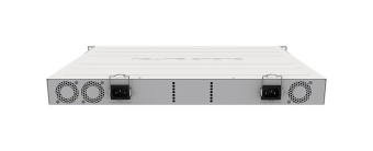 Mikrotik Cloud Router Switch CRS354-48G-4S+2Q+RM коммутатор с функциями маршрутизатора от магазина РЭССИ