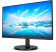 Картинка Монитор Philips 23.8" 241V8L(00/01) черный VA LED 16:9 HDMI матовая 250cd 178гр/178гр 1920x1080 75Hz VGA FHD 3.03кг от магазина РЭССИ Монитор Philips 23.8" 241V8L(00/01) черный VA LED 16:9 HDMI матовая 250cd 178гр/178гр 1920x1080 75Hz VGA FHD 3.03кг от магазина РЭССИ