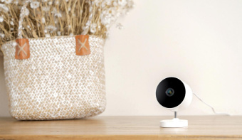 Камера видеонаблюдения IP Xiaomi Outdoor Camera AW200 2.8-3.6мм цв. корп.:белый (BHR6398GL) от магазина РЭССИ