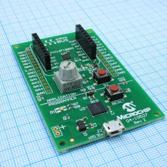 DM164140 от магазина РЭССИ