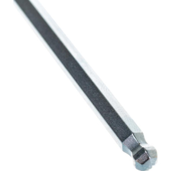 Набор торцевых шестигранных ключей с шаром 1/16"-3/8" 9 шт. Jonnesway X-TRA LONG H06SA209S от магазина РЭССИ