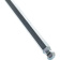 Набор торцевых шестигранных ключей с шаром 1/16"-3/8" 9 шт. Jonnesway X-TRA LONG H06SA209S от магазина РЭССИ