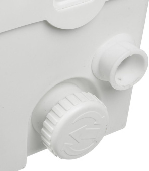 Насос фекальный Вихрь КН-300 300Вт 6000л/час (68/9/1) от магазина РЭССИ