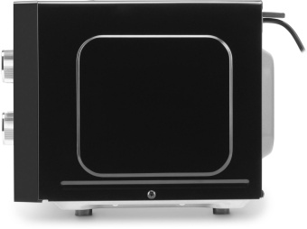 Микроволновая Печь Hyundai HYM-M2011 20л. 700Вт черный/зеркальный от магазина РЭССИ