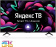 Телевизор LED BBK 55" 55LEX-8287/UTS2C Яндекс.ТВ черный 4K Ultra HD 60Hz DVB-T2 DVB-C DVB-S2 WiFi Smart TV (RUS) от магазина РЭССИ
