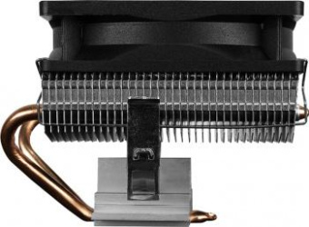 Устройство охлаждения(кулер) Aerocool Air Frost 2 Soc-AM4/1151/1200 3-pin 26dB Al+Cu 110W 250gr LED Ret от магазина РЭССИ