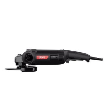 Профессиональная угловая шлифмашина болгарка DELI DE-JM180-1E 142596 от магазина РЭССИ