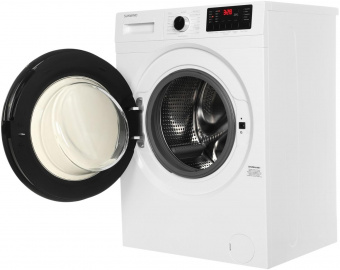Стиральная машина SunWind SWMA7206 класс: A+++ загр.фронтальная макс.:7кг белый от магазина РЭССИ