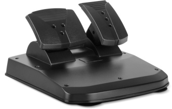 Руль Sven GC-W750 16кноп. (с педалями) черный от магазина РЭССИ