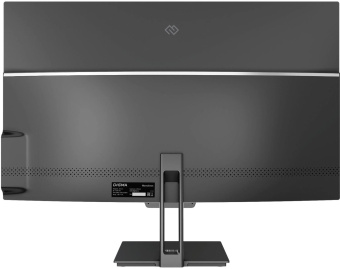 Моноблок Digma Action 21.5" Full HD Cel N5095A (2) 8Gb SSD256Gb UHDG 600 CR Windows 11 Professional GbitEth WiFi BT 36W клавиатура мышь Cam черный 1920x1080 от магазина РЭССИ