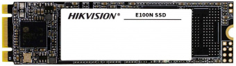 Накопитель SSD Hikvision SATA III 256Gb HS-SSD-E100N/256G M.2 2280 от магазина РЭССИ