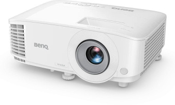 Проектор Benq MW560 DLP 4000Lm (1280x800) 20000:1 ресурс лампы:6000часов 1xUSB typeA 2xHDMI 2.3кг от магазина РЭССИ