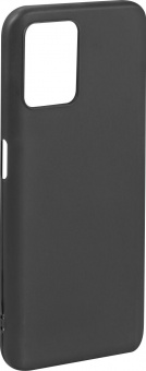 Чехол (клип-кейс) Redline для Realme 8i УТ000029111 черный от магазина РЭССИ