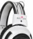 Наушники с микрофоном Оклик HS-G300 ARMAGEDDON белый/черный 2.2м мониторные оголовье (361558) от магазина РЭССИ