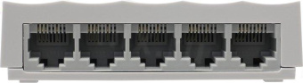 Коммутатор TP-Link LS1005 5x100Mb неуправляемый от магазина РЭССИ