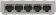 Коммутатор TP-Link LS1005 5x100Mb неуправляемый от магазина РЭССИ