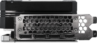 Видеокарта Palit PCI-E 4.0 RTX4080 SUPER GAMINGPRO NVIDIA GeForce RTX 4080 Super 16Gb 256bit GDDR6X 2295/23000 HDMIx1 DPx3 HDCP Ret от магазина РЭССИ