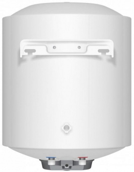 Водонагреватель Thermex Nova 50 V 2кВт 50л электрический настенный/белый от магазина РЭССИ