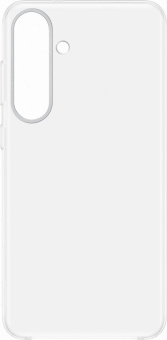Чехол (клип-кейс) Samsung для Samsung Galaxy S25+ Clear Case S25+ прозрачный (EF-QS936CTEGRU) от магазина РЭССИ