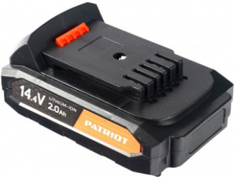 Дрель-шуруповерт Patriot THE ONE BR 147Li аккум. патрон:быстрозажимной (кейс в комплекте) (180301147) от магазина РЭССИ