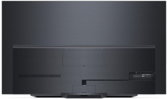 Телевизор OLED LG 83" OLED83C2RLA.ADKG темный титан 4K Ultra HD 120Hz DVB-T DVB-T2 DVB-C DVB-S DVB-S2 USB WiFi Smart TV (RUS) от магазина РЭССИ