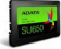 Накопитель SSD A-Data SATA III 240Gb ASU650SS-240GT-R Ultimate SU650 2.5" от магазина РЭССИ