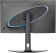 Монитор Bloody 27" MN272Q темно-серый IPS LED 1ms 16:9 HDMI M/M матовая HAS Piv 400cd 178гр/178гр 2560x1440 240Hz G-Sync FreeSync DP 2K 6.55кг от магазина РЭССИ