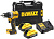 Шуруповерт DeWalt DCD800H2T-QW аккум. патрон:быстрозажимной (кейс в комплекте) от магазина РЭССИ