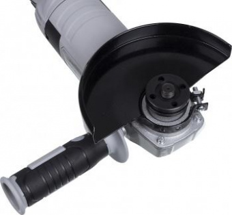 Углошлифовальная машина Ресанта УШМ-150/1300 1300Вт 10200об/мин рез.шпин.:M14 d=150мм от магазина РЭССИ