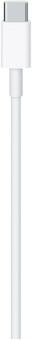 Кабель Apple A1739 MLL82FE/A USB Type-C (m)-USB Type-C (m) 2м белый от магазина РЭССИ
