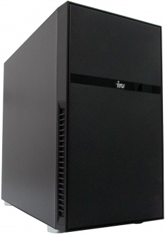 ПК IRU Office 510B5GM MT i7 11700 (2.5) 16Gb SSD500Gb UHDG 750 Windows 11 Professional 64 GbitEth 500W черный (1794591) от магазина РЭССИ