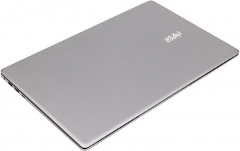 Ноутбук Hiper Expertbook MTL1601 Core i3 1215U 16Gb SSD512Gb Intel UHD Graphics 16.1" IPS FHD (1920x1080) noOS silver WiFi BT Cam 4700mAh (MTL1601B1215UDS) от магазина РЭССИ