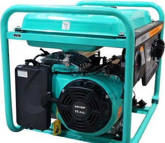 Генератор Sturm! PG8765N 6.5кВт от магазина РЭССИ