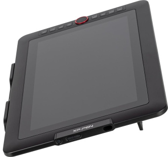 Графический планшет XPPen Artist 13.3PRO FHD IPS HDMI черный от магазина РЭССИ