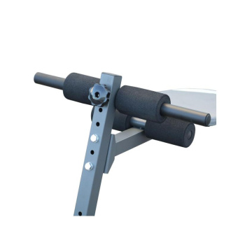 Скамья для пресса DFC DB140 от магазина РЭССИ