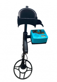 TS-150  металлоискатель  поиск металла в земле до 1,5 м ESUN от магазина РЭССИ