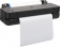 Картинка Плоттер HP Designjet T230 (5HB07A) A1/24" от магазина РЭССИ Плоттер HP Designjet T230 (5HB07A) A1/24" от магазина РЭССИ