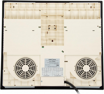 Индукционная варочная поверхность Krona REMO 60 BL черный от магазина РЭССИ