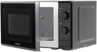 Микроволновая Печь Starwind SWM5820 20л. 700Вт черный от магазина РЭССИ