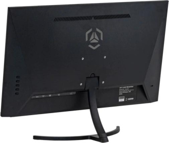 Монитор Гравитон 27" МН27А черный IPS 5ms 16:9 HDMI M/M 1000:1 300cd 178гр/178гр 1920x1080 75Hz VGA DP FHD 3.57кг (RUS) от магазина РЭССИ
