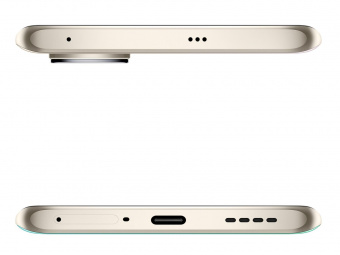 Смартфон Realme RMX3686 10 Pro+ 5G 256Gb 12Gb золотой моноблок 3G 4G 2Sim 6.7" 2400x1080 Android 13 108Mpix 802.11 a/b/g/n/ac/ax NFC GPS GSM900/1800 GSM1900 TouchSc Protect от магазина РЭССИ