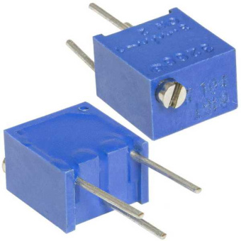 3266W 2M от магазина РЭССИ