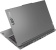 Ноутбук Lenovo Legion Slim 5 16AHP9 Ryzen 7 8845HS 32Gb SSD1Tb NVIDIA GeForce RTX4070 8Gb 16" IPS WQXGA (2560x1600) noOS grey WiFi BT Cam (83DH005MRK) от магазина РЭССИ