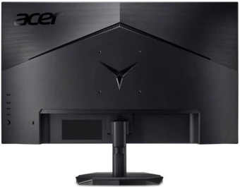 Монитор Acer 27" KG271X1 черный IPS LED 1ms 16:9 HDMI M/M матовая 3000:1 250cd 178гр/178гр 1920x1080 200Hz DP FHD 5.7кг от магазина РЭССИ