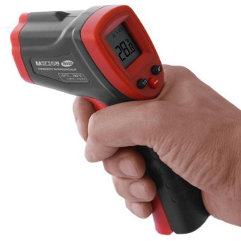 ИК измеритель температуры МЕГЕОН 16400 к0000011113 от магазина РЭССИ