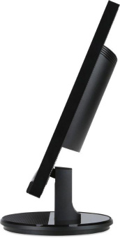 Монитор Acer 21.5" K222HQLbd черный TN LED 16:9 DVI матовая 100000000:1 200cd 90гр/65гр 1920x1080 D-Sub FHD 3.1кг от магазина РЭССИ