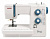 Швейная машина Janome 525 S белый от магазина РЭССИ